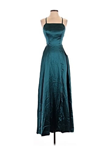 Unbranded Cocktail Dress (view 1)