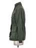 Market and Spruce 100% Cotton Green Jacket Size XS - photo 5