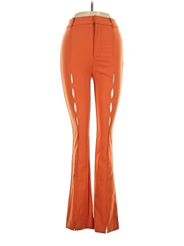 Zara Casual Pants (view 1)