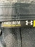 Under Armour Black Track Pants Size M (youth) - photo 3