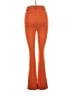 Zara Orange Casual Pants Size XS - photo 2