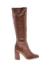 Steve Madden Brown Boots Size 7 1/2 - photo 1