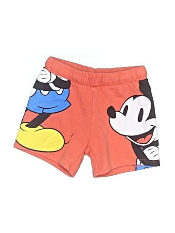Zara Shorts (view 1)
