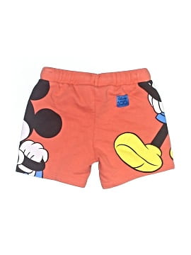 Zara Shorts (view 2)