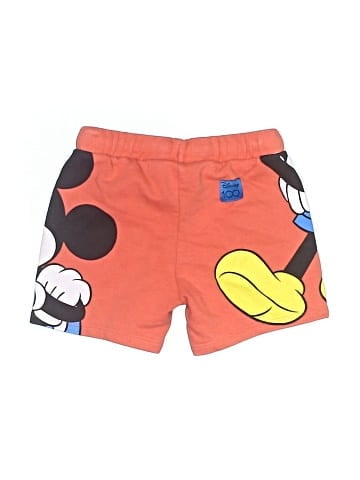 Zara Shorts (view 2)