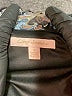 City Studio Paisley Blue Cocktail Dress Size S - photo 7