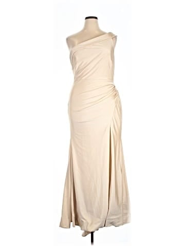 Cynthia & Sahar Cocktail Dress (view 1)
