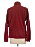 Columbia 100% Polyester Red Track Jacket Size L - photo 2