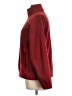 Columbia 100% Polyester Red Track Jacket Size L - photo 5