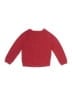 Little Planet by Carter's 100% Organic Cotton Red Pullover Sweater Size 2T - photo 2