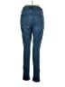 Old Navy Solid Blue Jeans Size 14L - photo 2