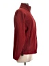 Columbia 100% Polyester Red Track Jacket Size L - photo 4