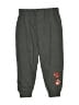 Nickelodeon 100% Cotton Hearts Gray Casual Pants Size 2T - photo 1