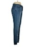 Old Navy Solid Blue Jeans Size 14L - photo 4