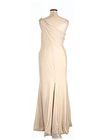 Cynthia & Sahar Cocktail Dress (view 2)