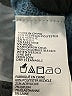 PrAna Blue Pullover Sweater Size M - photo 8