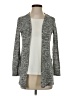 Divided by H&M Gray Kimono Size S - photo 1