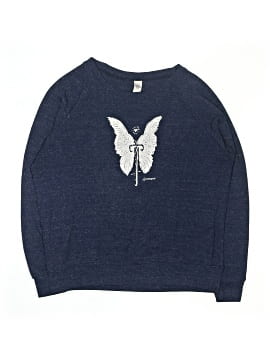 Royal Apparel Pullover Sweater (view 1)