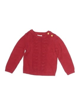 Little Planet By Carter's Pullover Sweater