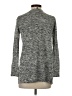 Divided by H&M Gray Kimono Size S - photo 2