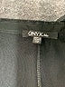 Onyx Tweed Black Silver Dress Pants Size 12 - photo 7