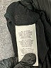 Onyx Tweed Black Silver Dress Pants Size 12 - photo 8