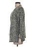 Divided by H&M Gray Kimono Size S - photo 5