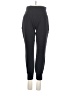 Athleta Solid Black Active Pants Size S (petite) - photo 1