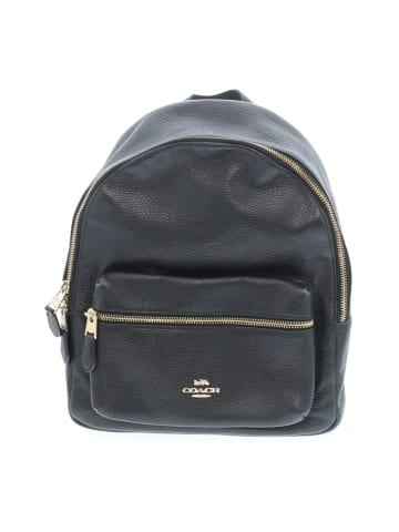 Coach Backpack (view 1)