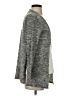 Divided by H&M Gray Kimono Size S - photo 4