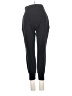 Athleta Solid Black Active Pants Size S (petite) - photo 2