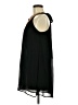 Twenty One Black Sleeveless Blouse Size M - photo 5