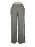 Max Studio Plaid Gray Dress Pants Size XL - photo 1