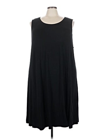 Ava & Viv Casual Dress (view 1)