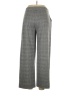 Max Studio Plaid Gray Dress Pants Size XL - photo 2