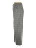 Max Studio Plaid Gray Dress Pants Size XL - photo 5