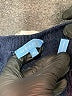 Draper James Hearts Blue Pullover Sweater Size XL - photo 7