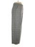 Max Studio Plaid Gray Dress Pants Size XL - photo 4