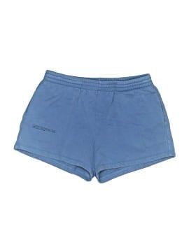 PANGAIA Athletic Shorts (view 1)
