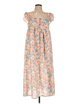 Hem & Thread Casual Dress (view 1)