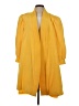 Victor Costa Yellow Raincoat Size 4 - photo 1