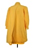 Victor Costa Yellow Raincoat Size 4 - photo 2