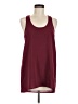 ABound Burgundy Tank Top Size M - photo 1