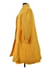 Victor Costa Yellow Raincoat Size 4 - photo 5