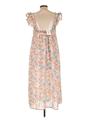 Hem & Thread Casual Dress (view 2)