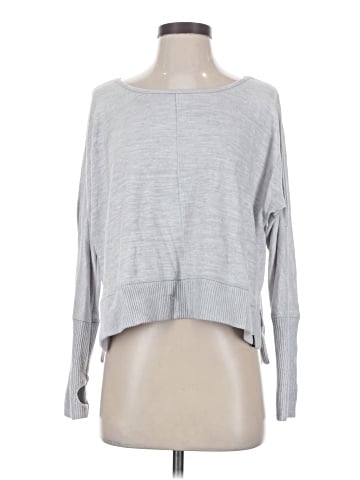 X by Gottex Pullover Sweater (view 1)