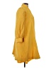 Victor Costa Yellow Raincoat Size 4 - photo 4