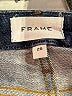 FRAME Blue Jeans Size 26 waist - photo 7