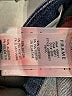 FRAME Blue Jeans Size 26 waist - photo 8