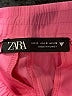 Zara Pink Cargo Pants Size S - photo 7